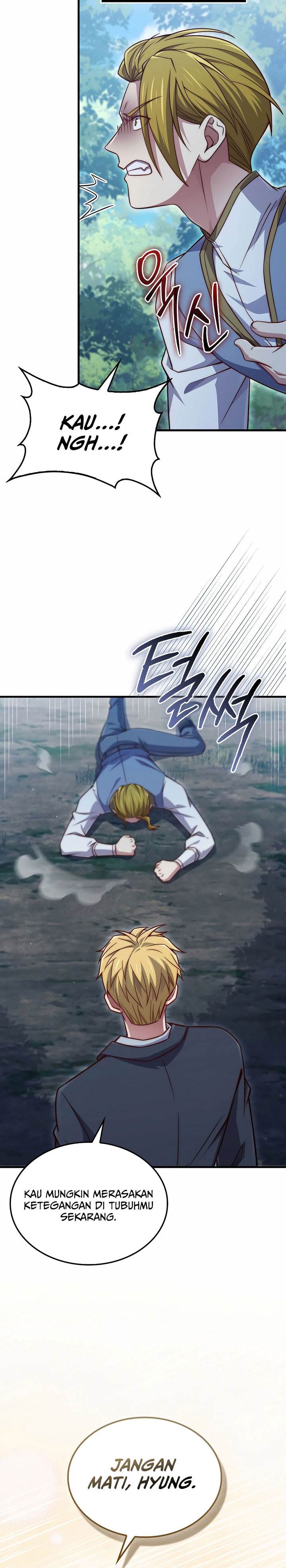 
              The Lord’s Coins Aren’t Decreasing?!             Chapter 157