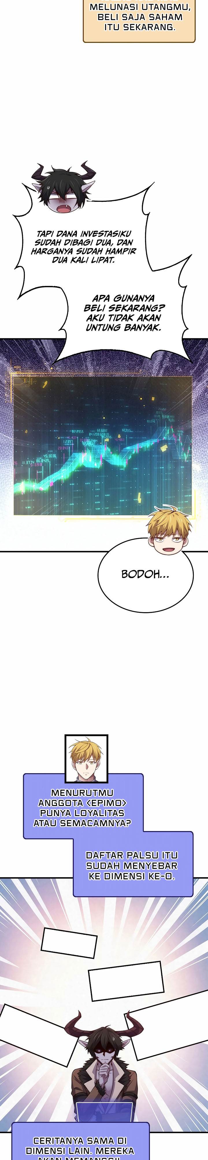 
              The Lord’s Coins Aren’t Decreasing?!             Chapter 157