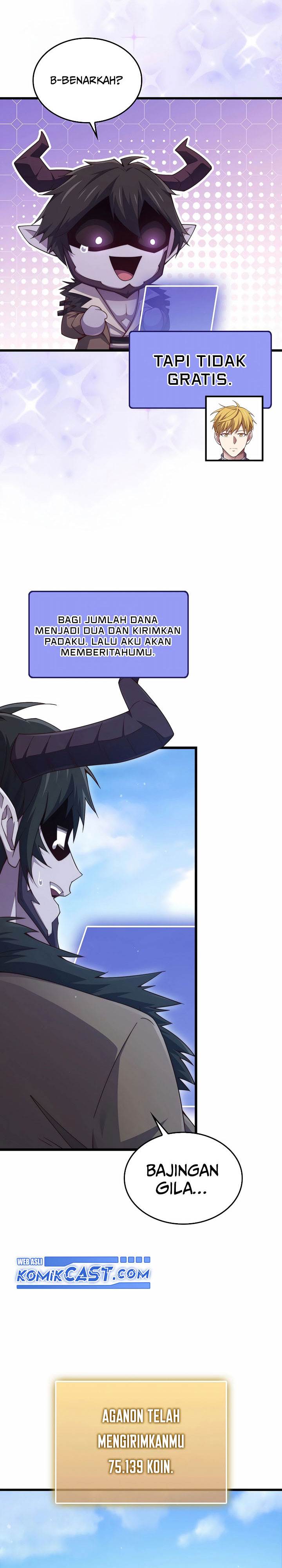 
              The Lord’s Coins Aren’t Decreasing?!             Chapter 157