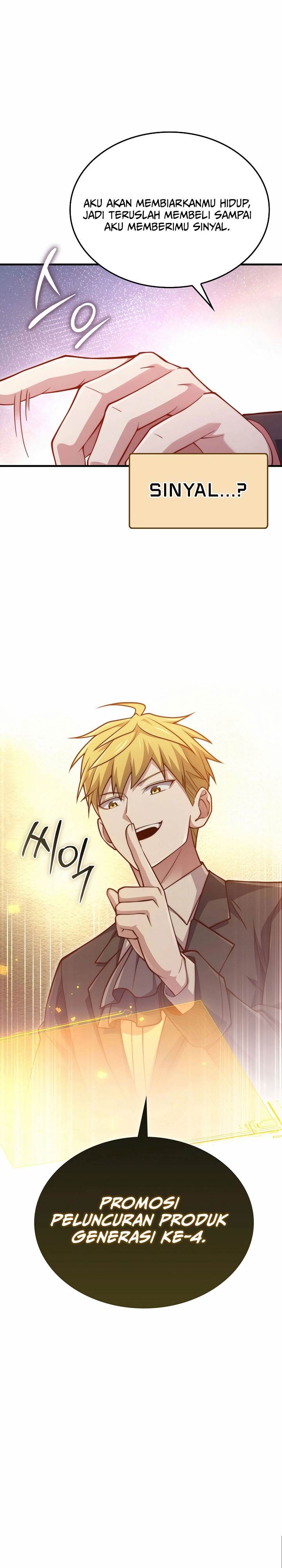 
              The Lord’s Coins Aren’t Decreasing?!             Chapter 157
