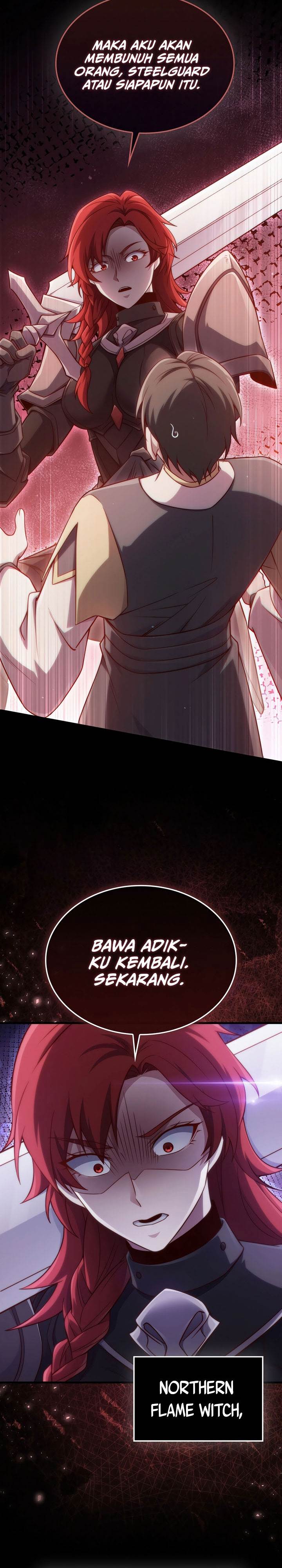 
              The Lord’s Coins Aren’t Decreasing?!             Chapter 157
