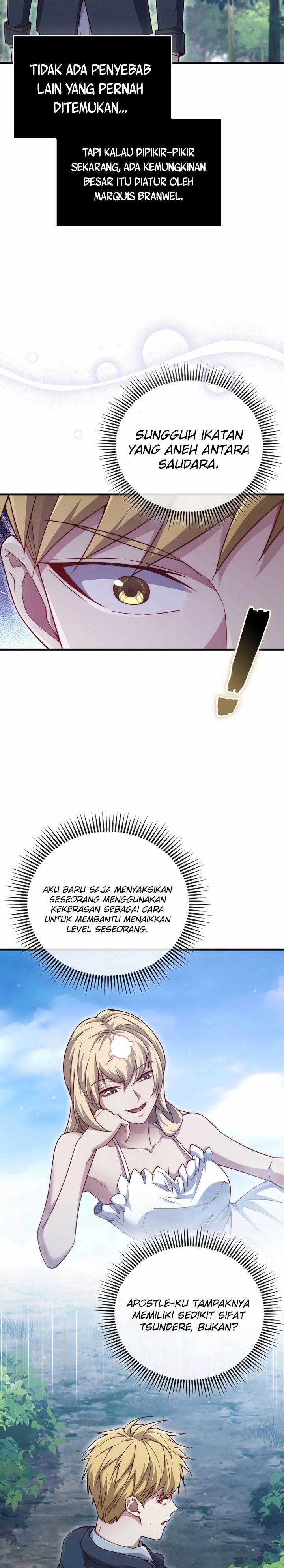 
              The Lord’s Coins Aren’t Decreasing?!             Chapter 157