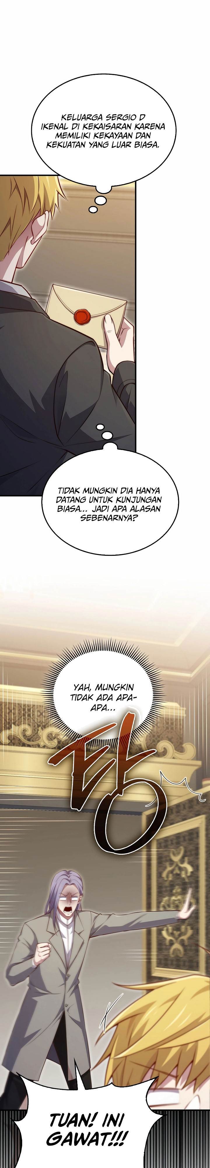 
              The Lord’s Coins Aren’t Decreasing?!             Chapter 158