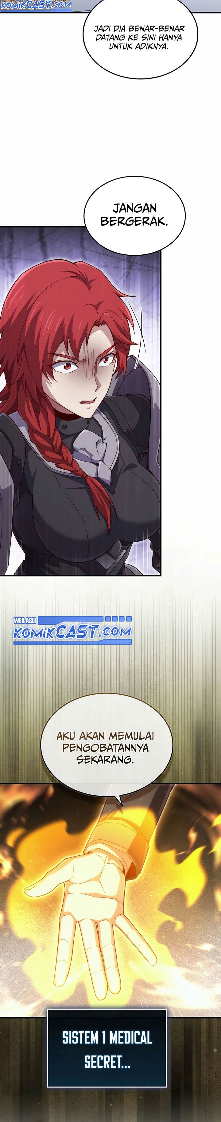 
              The Lord’s Coins Aren’t Decreasing?!             Chapter 158