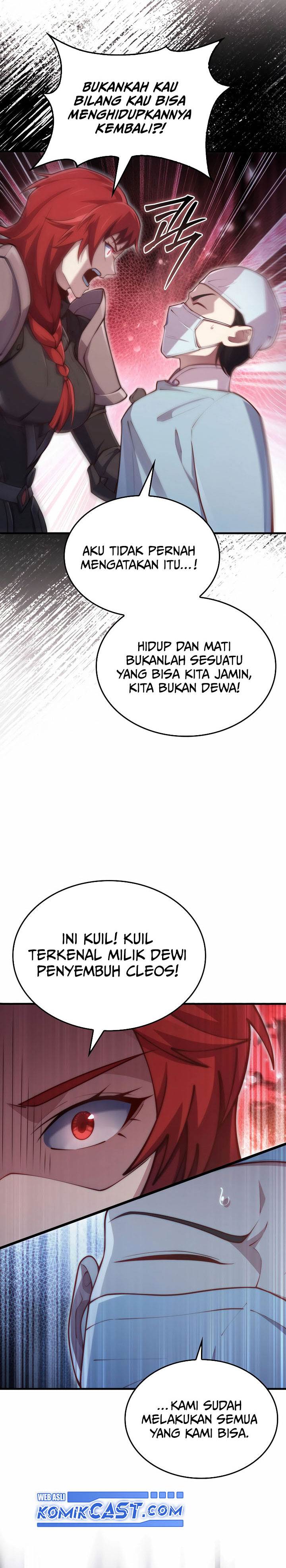 
              The Lord’s Coins Aren’t Decreasing?!             Chapter 158