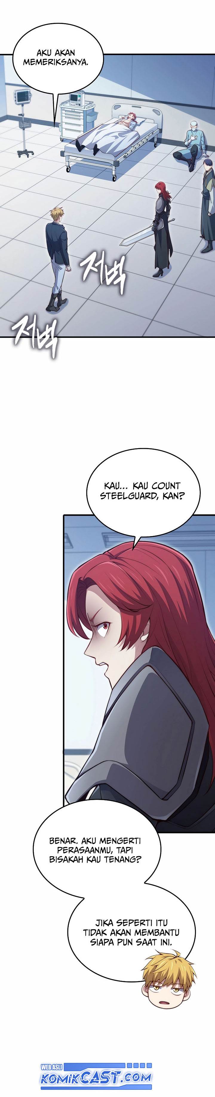 
              The Lord’s Coins Aren’t Decreasing?!             Chapter 158