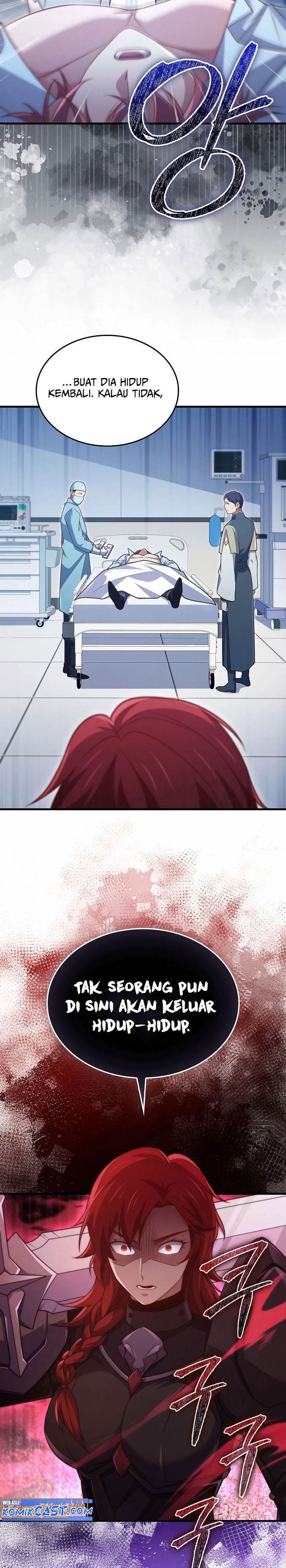 
              The Lord’s Coins Aren’t Decreasing?!             Chapter 158
