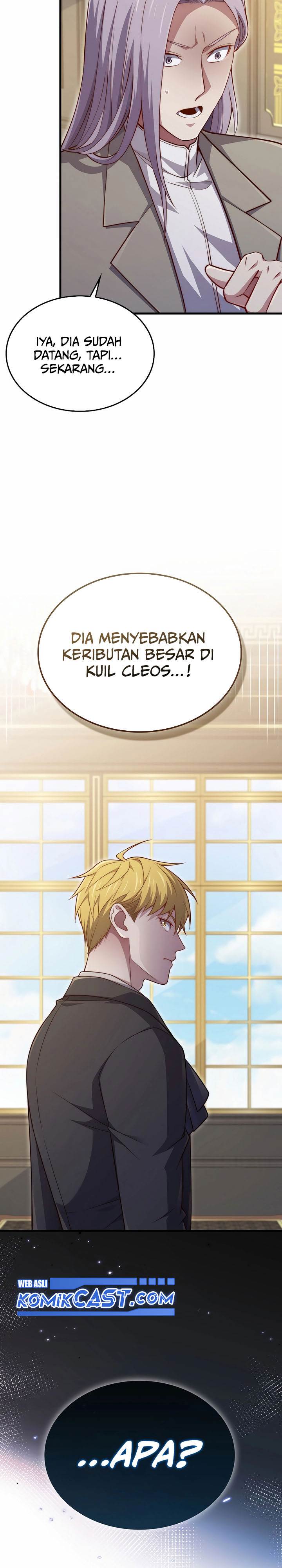 
              The Lord’s Coins Aren’t Decreasing?!             Chapter 158