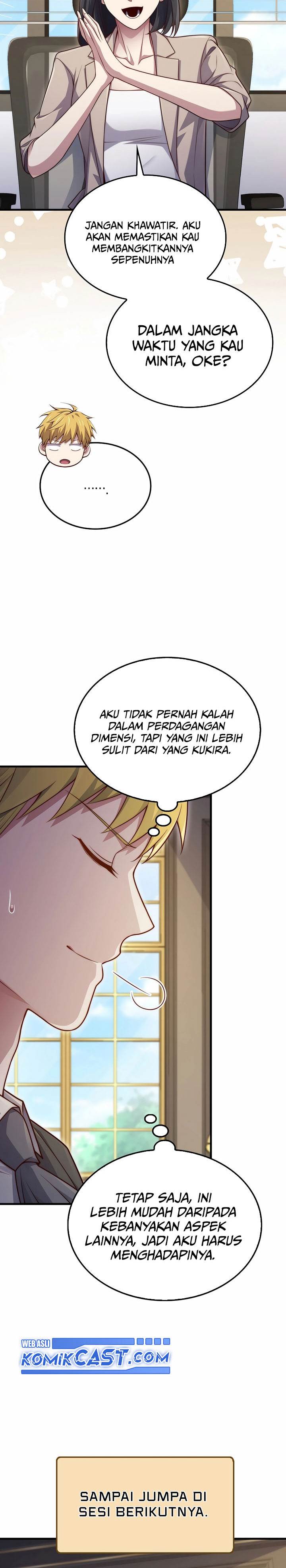 
              The Lord’s Coins Aren’t Decreasing?!             Chapter 158