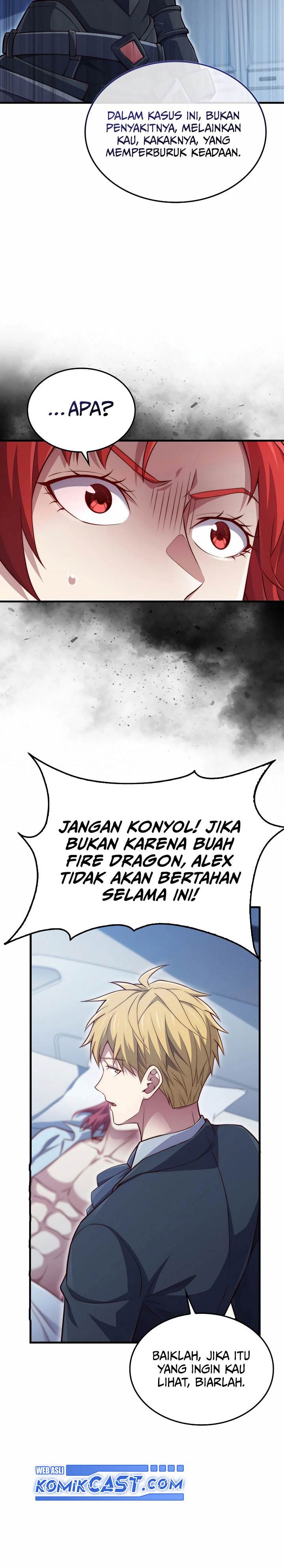 
              The Lord’s Coins Aren’t Decreasing?!             Chapter 158