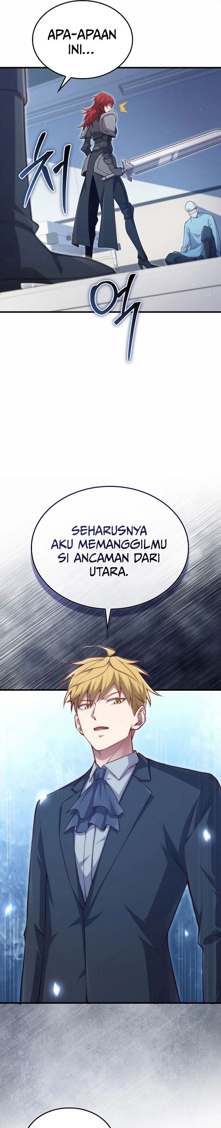 
              The Lord’s Coins Aren’t Decreasing?!             Chapter 158