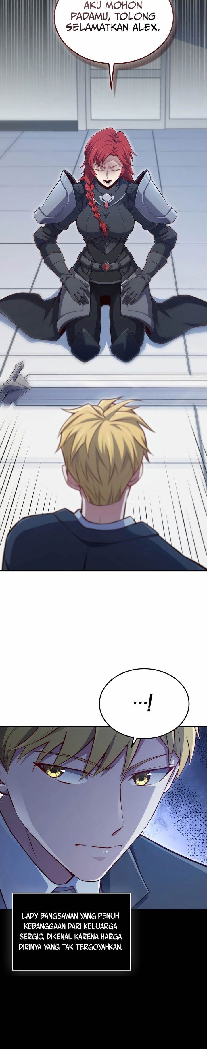 
              The Lord’s Coins Aren’t Decreasing?!             Chapter 158