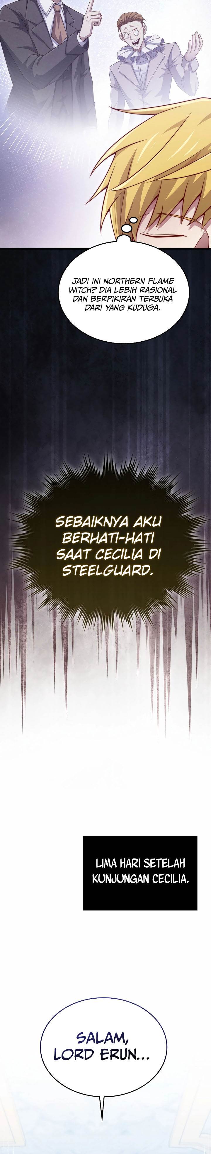 
              The Lord’s Coins Aren’t Decreasing?!             Chapter 159