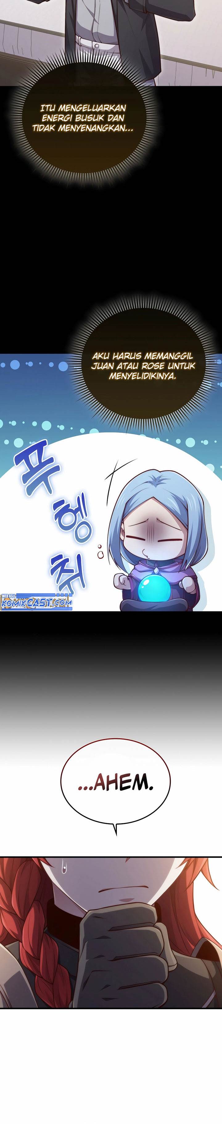 
              The Lord’s Coins Aren’t Decreasing?!             Chapter 159