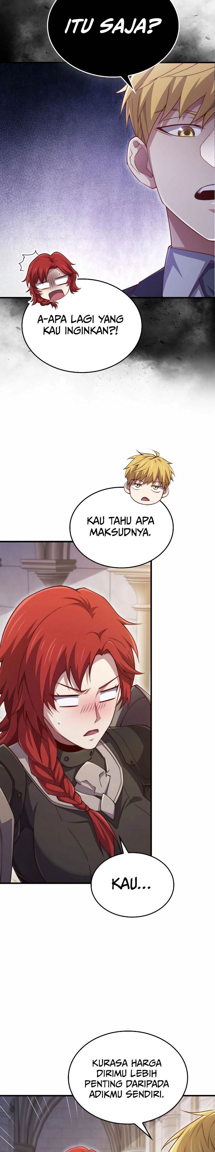 
              The Lord’s Coins Aren’t Decreasing?!             Chapter 159