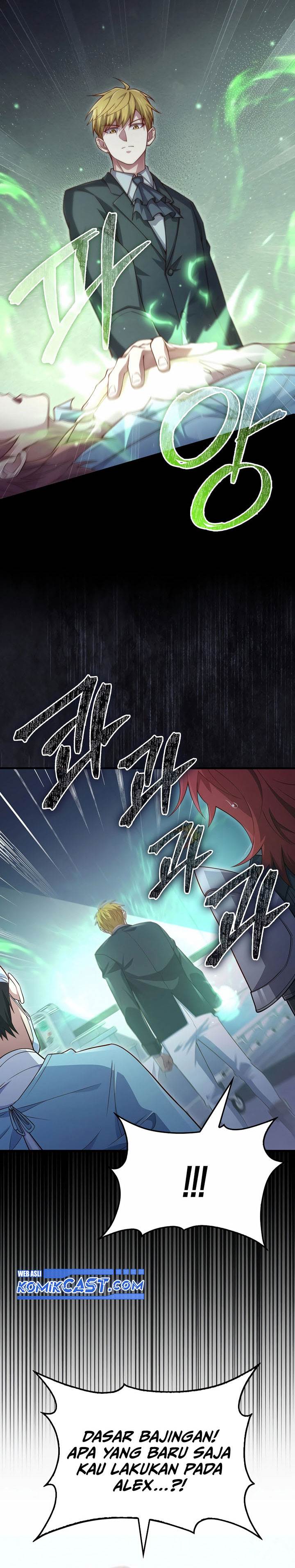 
              The Lord’s Coins Aren’t Decreasing?!             Chapter 159