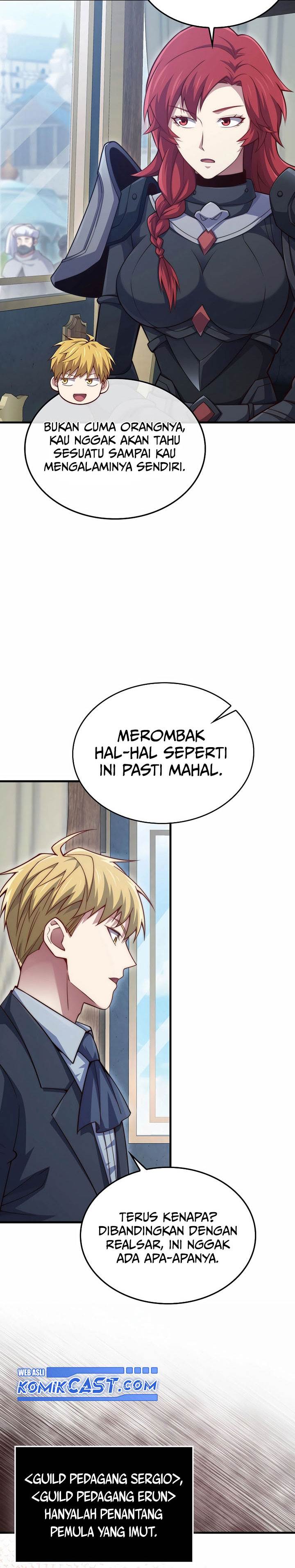
              The Lord’s Coins Aren’t Decreasing?!             Chapter 159