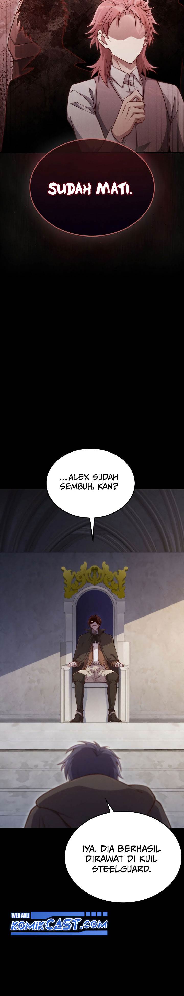 
              The Lord’s Coins Aren’t Decreasing?!             Chapter 159