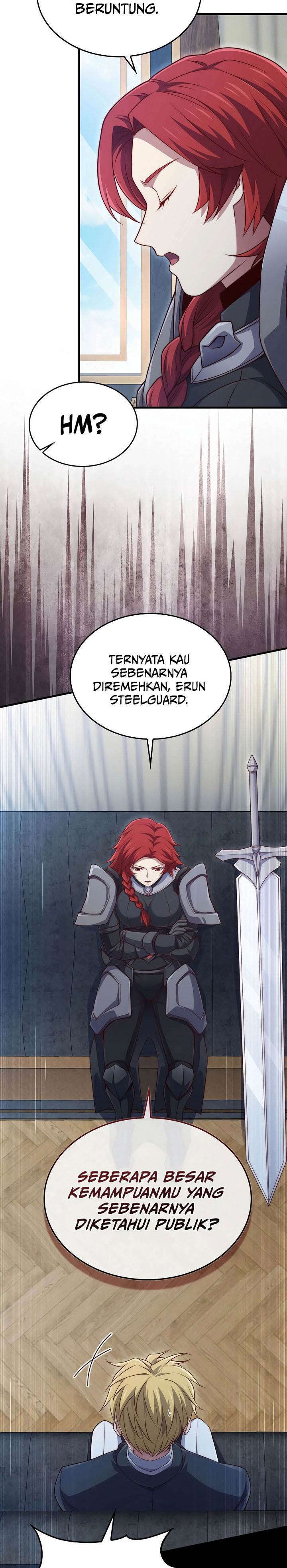 
              The Lord’s Coins Aren’t Decreasing?!             Chapter 159