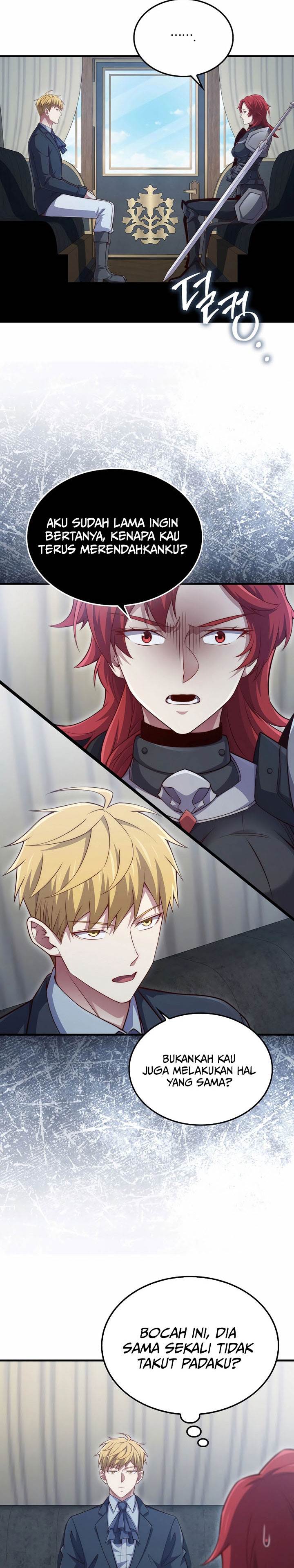 
              The Lord’s Coins Aren’t Decreasing?!             Chapter 159