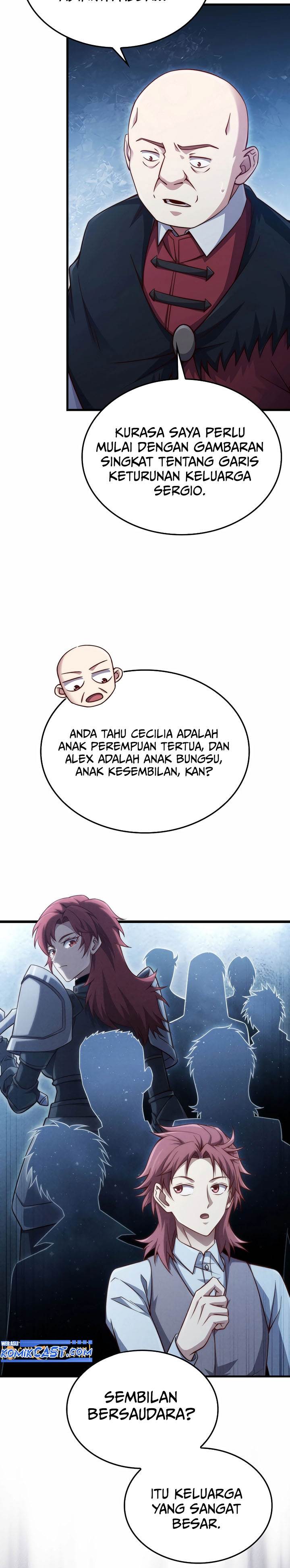 
              The Lord’s Coins Aren’t Decreasing?!             Chapter 159