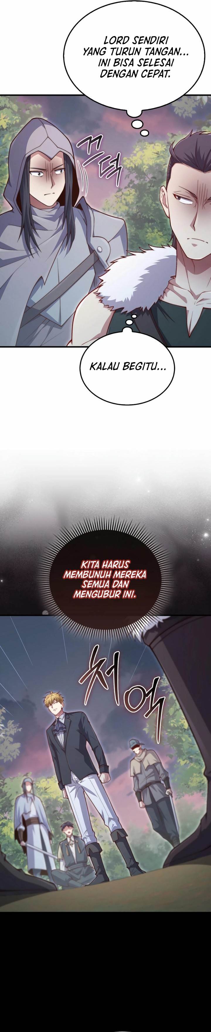 
              The Lord’s Coins Aren’t Decreasing?!             Chapter 160