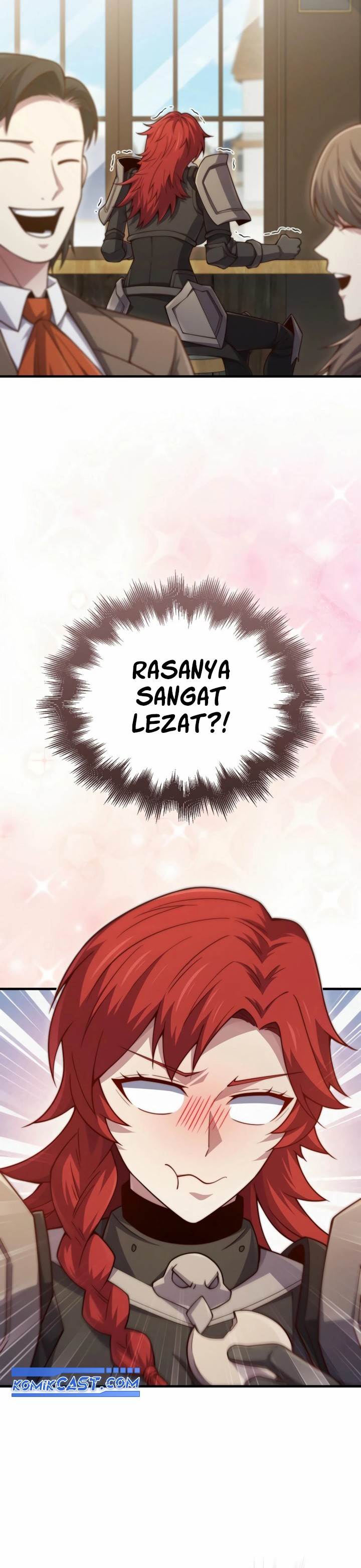 
              The Lord’s Coins Aren’t Decreasing?!             Chapter 160