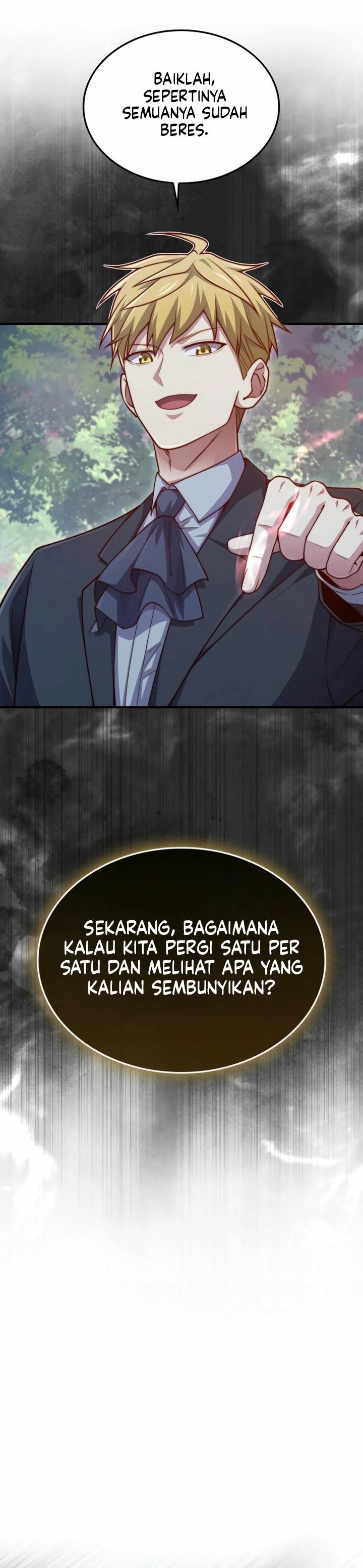 
              The Lord’s Coins Aren’t Decreasing?!             Chapter 160