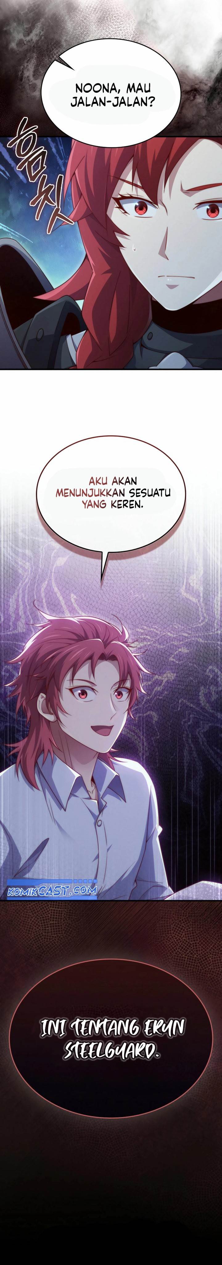 
              The Lord’s Coins Aren’t Decreasing?!             Chapter 160