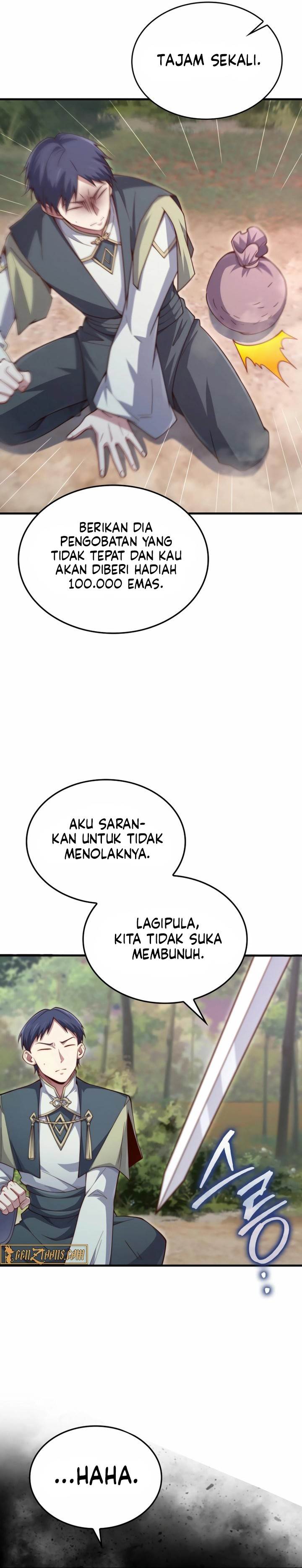 
              The Lord’s Coins Aren’t Decreasing?!             Chapter 160