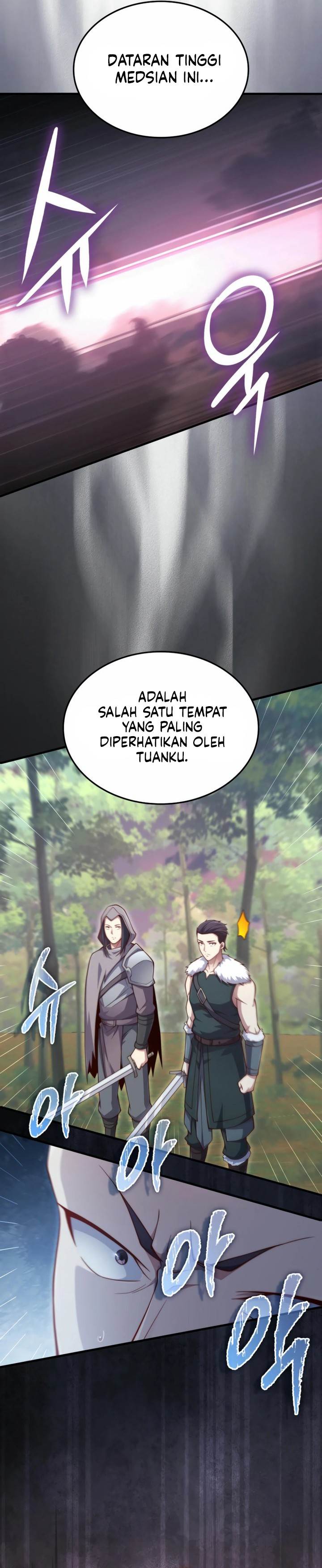 
              The Lord’s Coins Aren’t Decreasing?!             Chapter 160