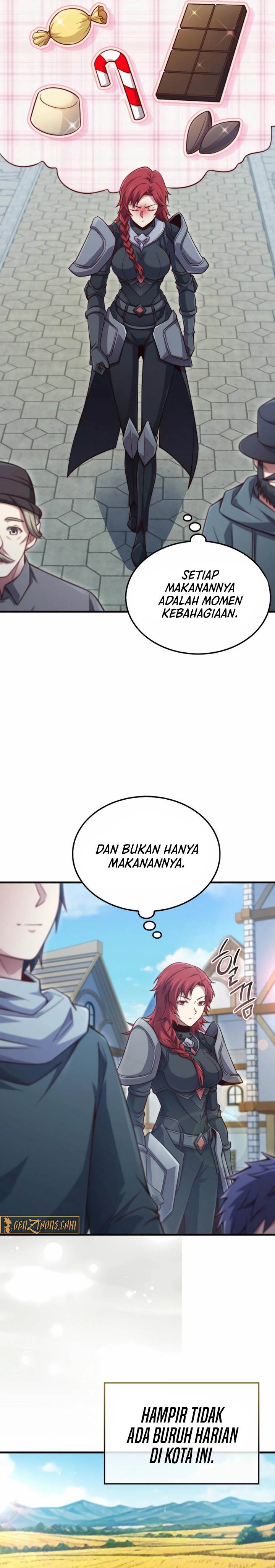 
              The Lord’s Coins Aren’t Decreasing?!             Chapter 160