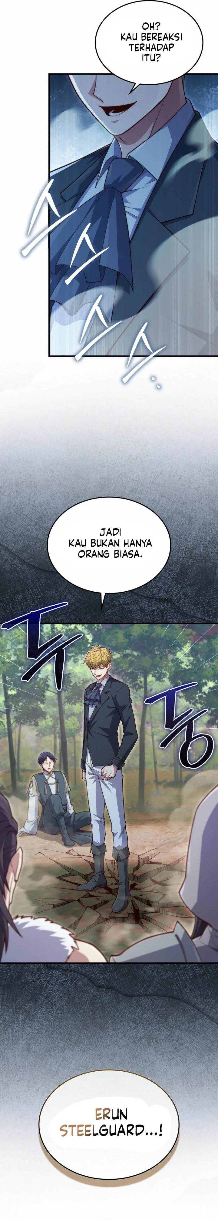 
              The Lord’s Coins Aren’t Decreasing?!             Chapter 160