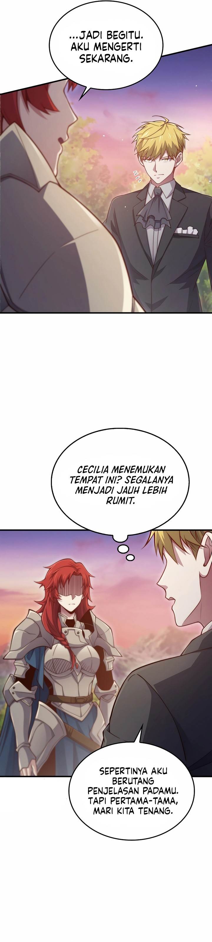 
              The Lord’s Coins Aren’t Decreasing?!             Chapter 161
