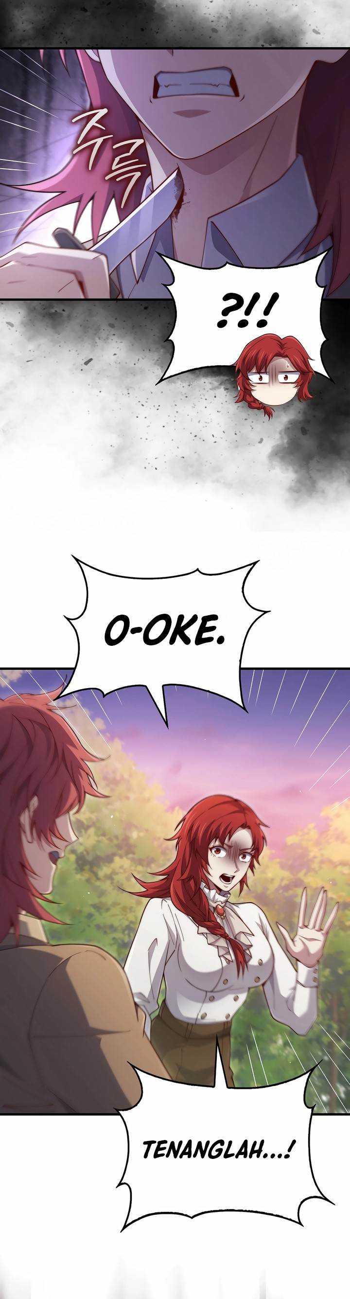 
              The Lord’s Coins Aren’t Decreasing?!             Chapter 161