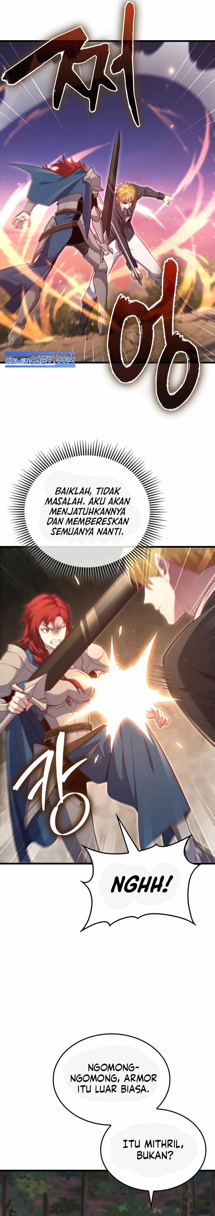 
              The Lord’s Coins Aren’t Decreasing?!             Chapter 161