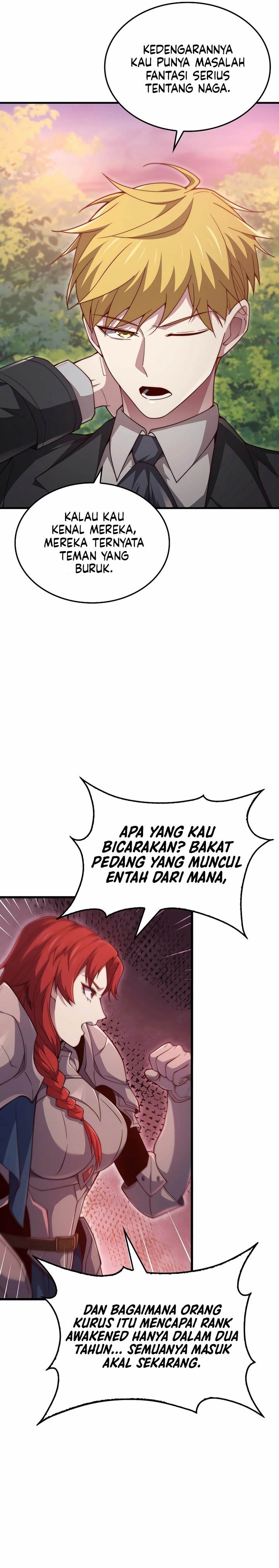
              The Lord’s Coins Aren’t Decreasing?!             Chapter 161