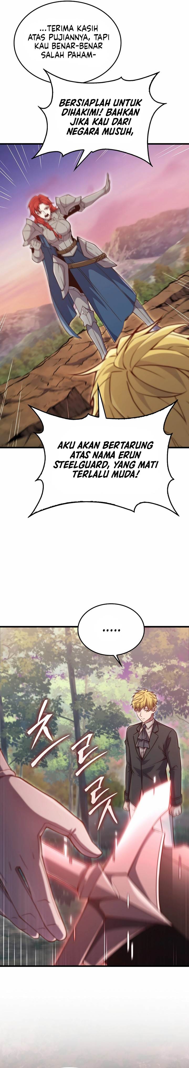 
              The Lord’s Coins Aren’t Decreasing?!             Chapter 161