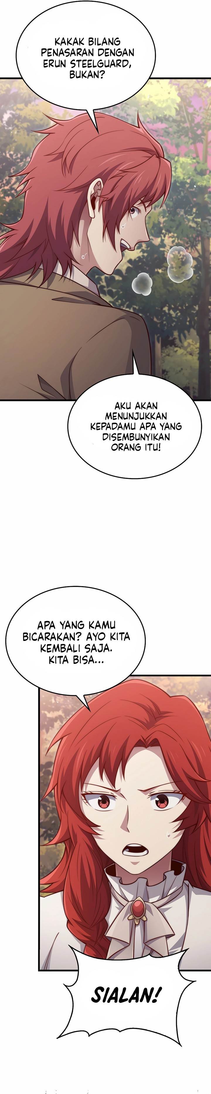 
              The Lord’s Coins Aren’t Decreasing?!             Chapter 161