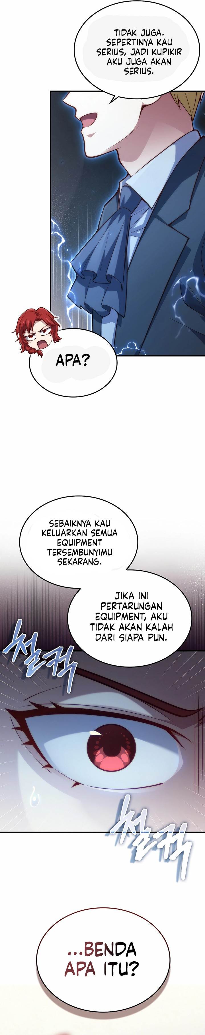 
              The Lord’s Coins Aren’t Decreasing?!             Chapter 161