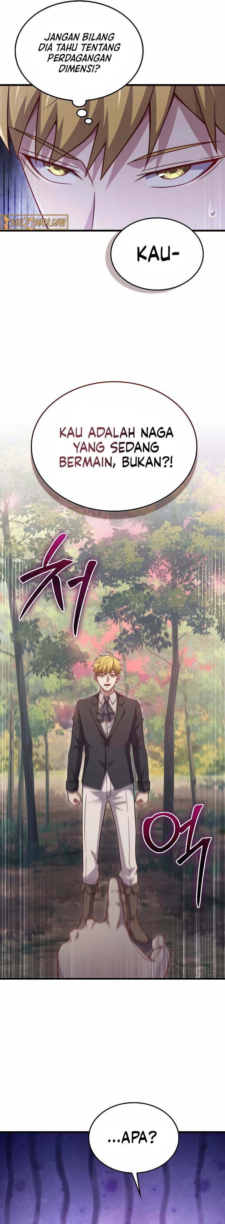 
              The Lord’s Coins Aren’t Decreasing?!             Chapter 161