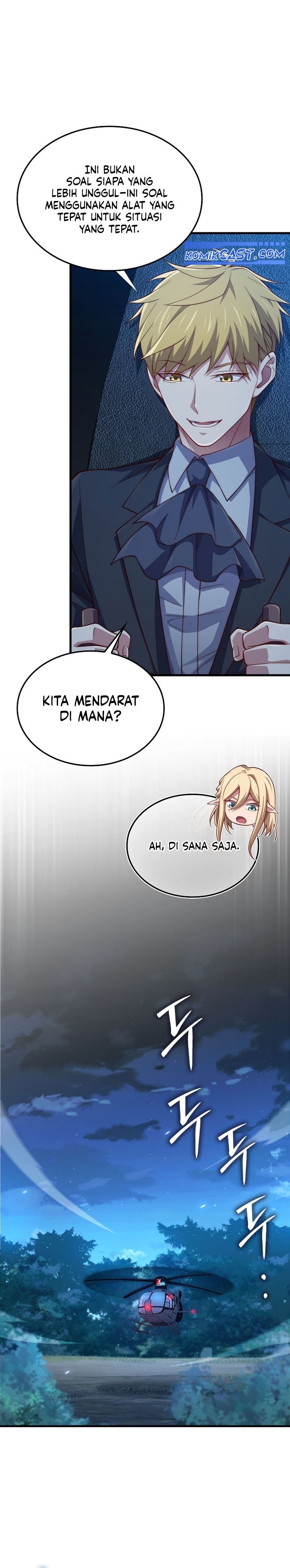 
              The Lord’s Coins Aren’t Decreasing?!             Chapter 164