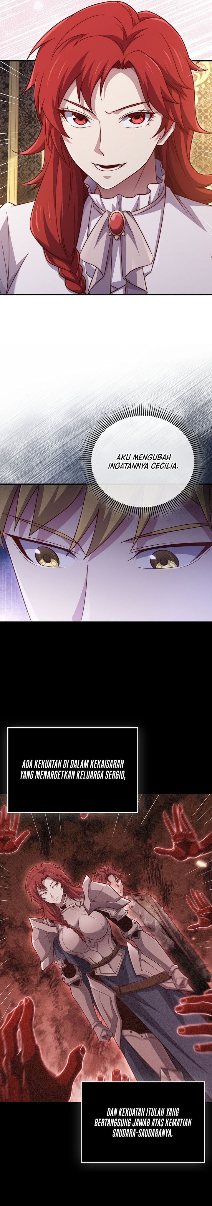 
              The Lord’s Coins Aren’t Decreasing?!             Chapter 164