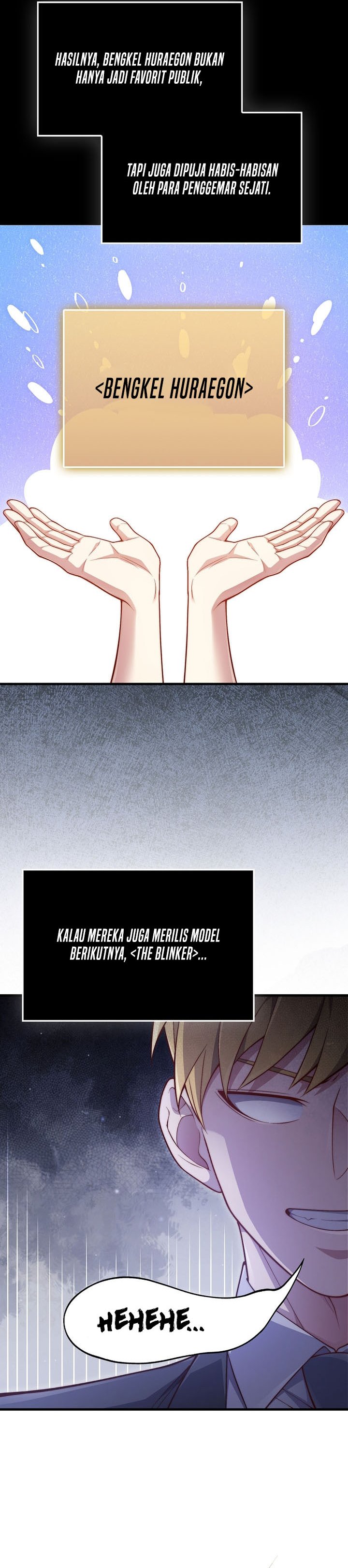 
              The Lord’s Coins Aren’t Decreasing?!             Chapter 164