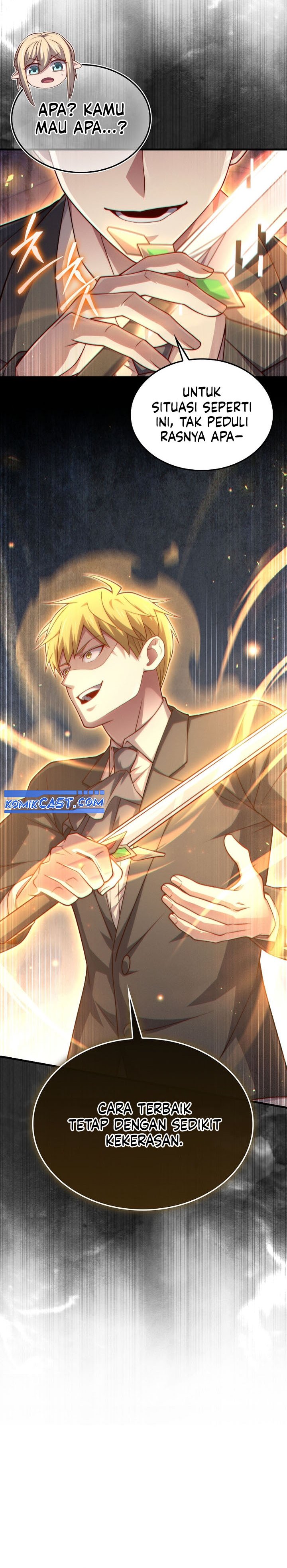 
              The Lord’s Coins Aren’t Decreasing?!             Chapter 164