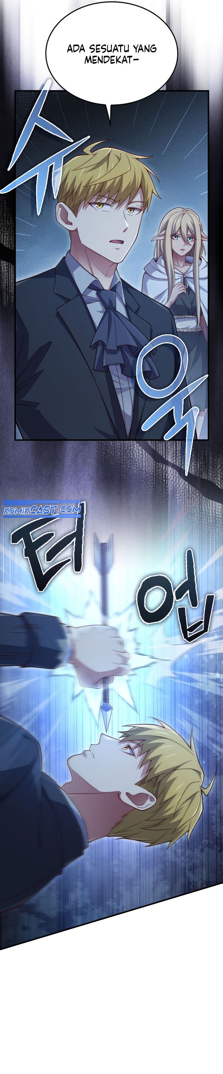 
              The Lord’s Coins Aren’t Decreasing?!             Chapter 164