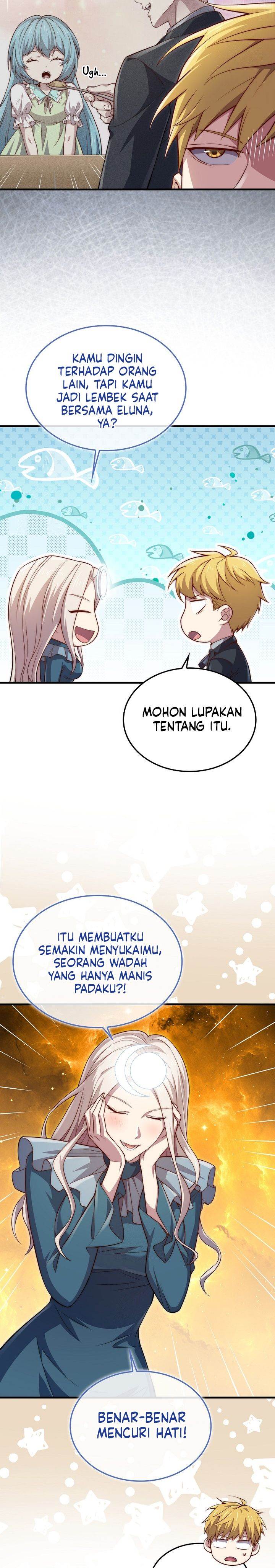 
              The Lord’s Coins Aren’t Decreasing?!             Chapter 166