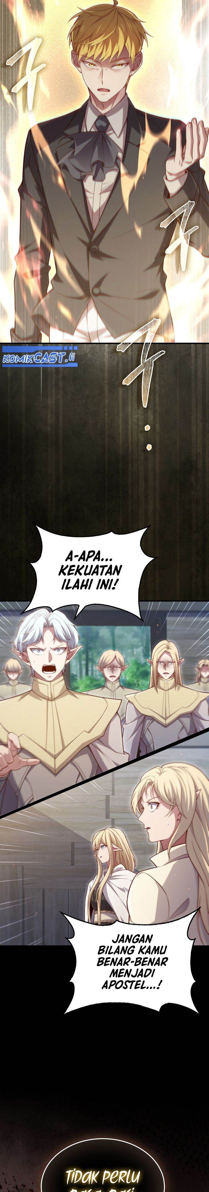 
              The Lord’s Coins Aren’t Decreasing?!             Chapter 166