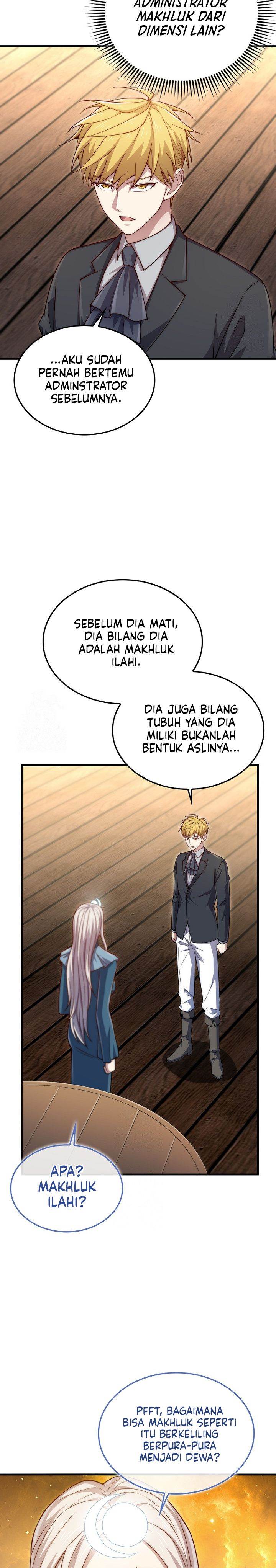 
              The Lord’s Coins Aren’t Decreasing?!             Chapter 166