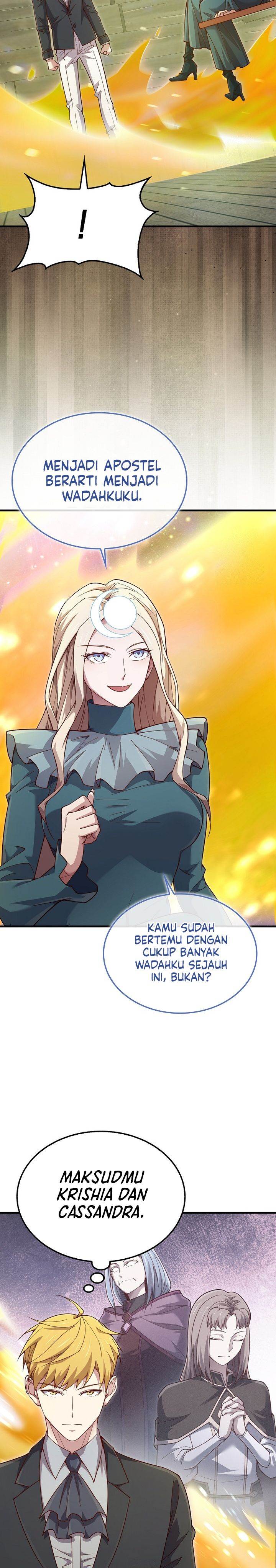 
              The Lord’s Coins Aren’t Decreasing?!             Chapter 166